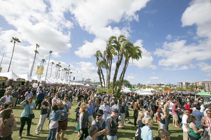 Clear Bag Policy - San Diego Taco Fest