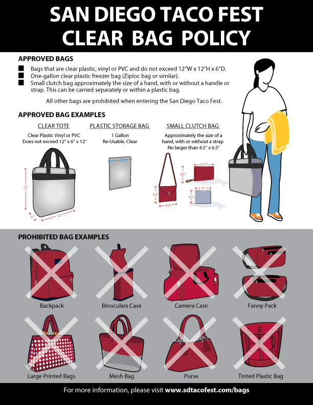 ABSS To Enact Clear Bag Policy at All Athletic Events