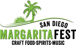 San Diego Margarita Fest logo